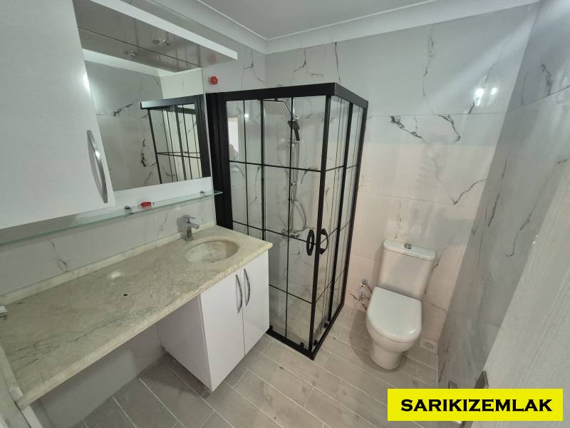 Edremit Güre Mah`da2+1  Villa. - 6